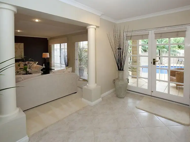 Fourth view of Homely house listing, 2 Majorca Green, Secret Harbour WA 6173