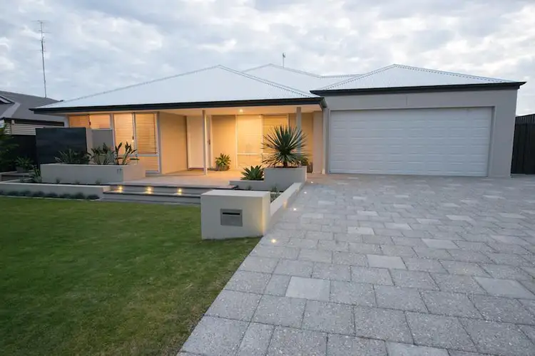 Second view of Homely house listing, 17 Bunker Way, Northam WA 6401
