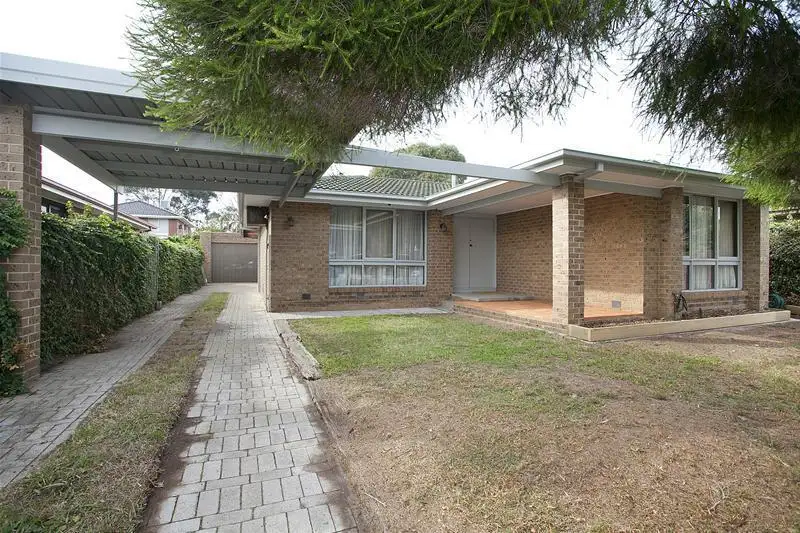 Main view of Homely house listing, 58 Appian Drive, Albanvale VIC 3021