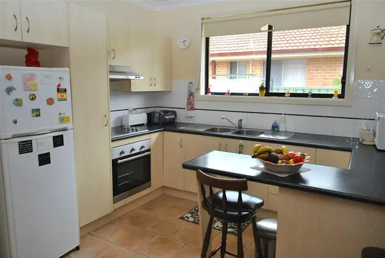 Fourth view of Homely house listing, 1/12 Hollingsworth Crescent, Callala Bay NSW 2540
