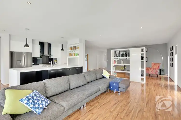 Second view of Homely house listing, 12 Highland Street, Mount Barker SA 5251