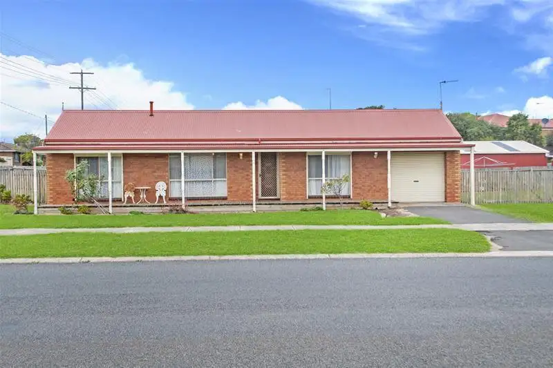 Main view of Homely house listing, 133 Morriss Road, Warrnambool VIC 3280