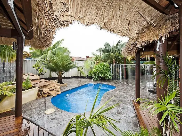Sixth view of Homely house listing, 48 Moorburg Loop, Port Kennedy WA 6172