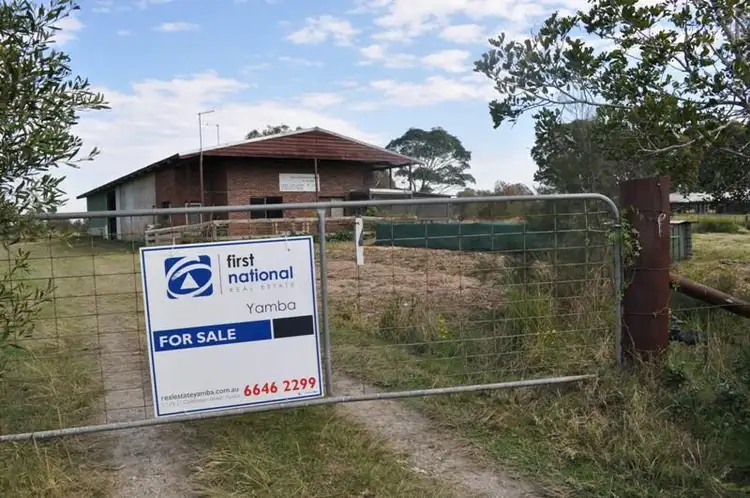 Third view of Homely rural property listing, Lot 5 Micalo Road, Micalo Island NSW 2464