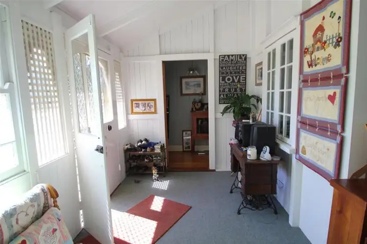 Third view of Homely rural property listing, 27 Geyers Road, Tenterfield NSW 2372