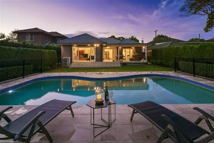 85 Duntroon Avenue, Roseville Chase NSW 2069