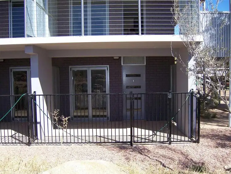 Second view of Homely unit listing, 1/20 Jennerae Drive, Stuart NT 870