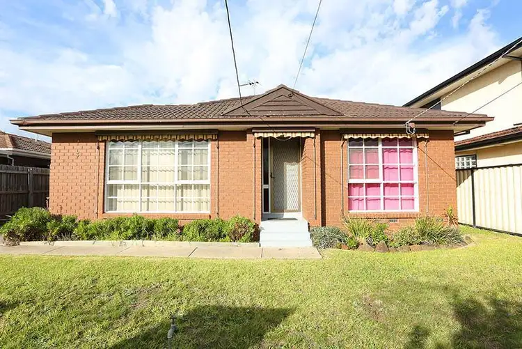3 Jeffrey Close, St Albans VIC 3021