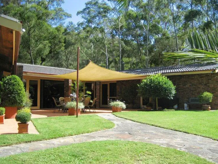 Address available on request