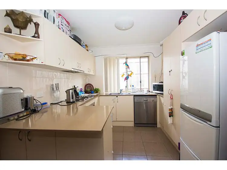 Third view of Homely house listing, 11 Fitzpatrick Street, Upper Coomera QLD 4209