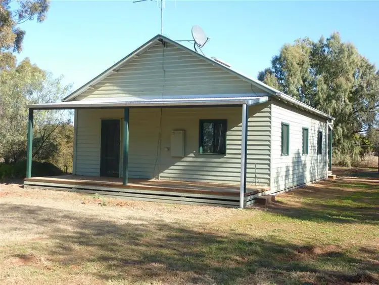 Second view of Homely rural property listing, Address available on request