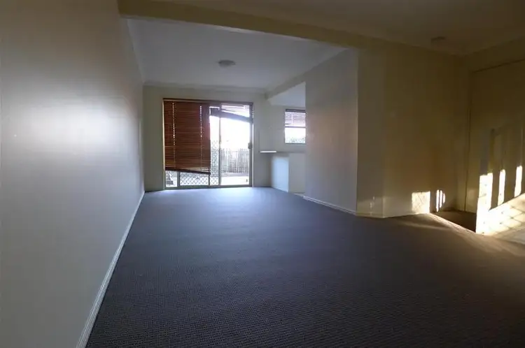 Second view of Homely townhouse listing, 106/17 Marlow Street, Woodridge QLD 4114