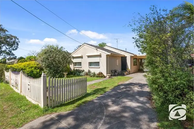 Main view of Homely house listing, 31 Altair Avenue, Lara VIC 3212