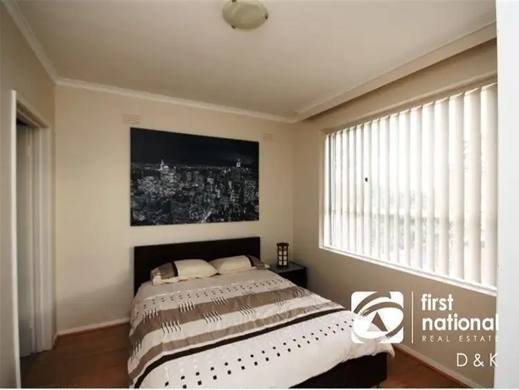 Seventh view of Homely apartment listing, 30/437 Ballarat Road, Sunshine VIC 3020