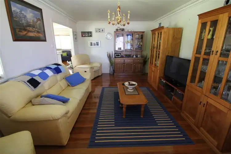 Fifth view of Homely house listing, 129 Wood Street, Tenterfield NSW 2372