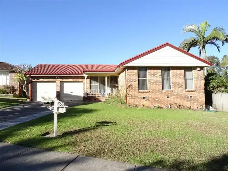 Main view of Homely house listing, 6 Hugh Place, Kings Langley NSW 2147