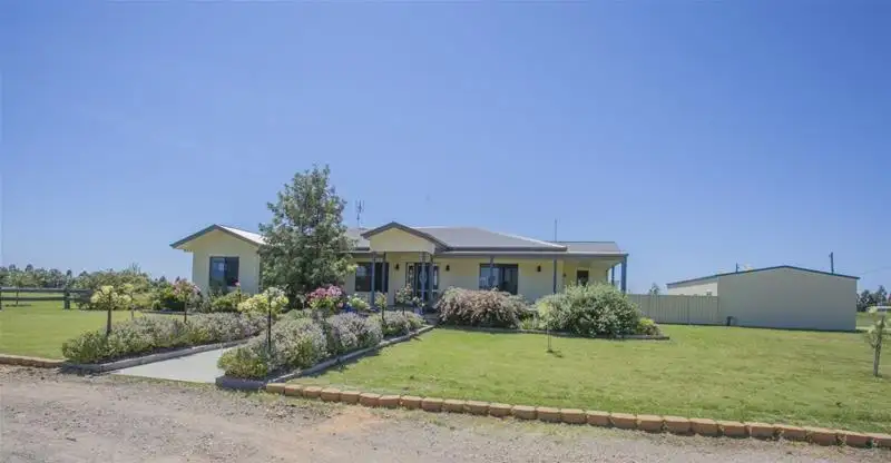 Main view of Homely house listing, 55 Tomlinson Court, Chinchilla QLD 4413