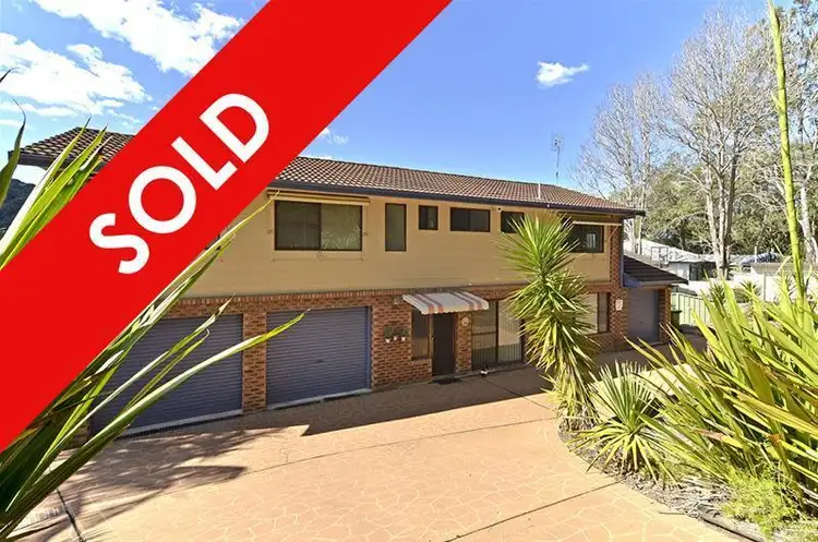 5 Woy Woy Bay Road, Woy Woy Bay NSW 2256