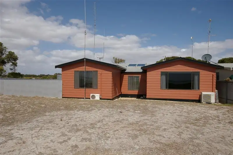 Main view of Homely house listing, 38 Burford Road, Corny Point SA 5575