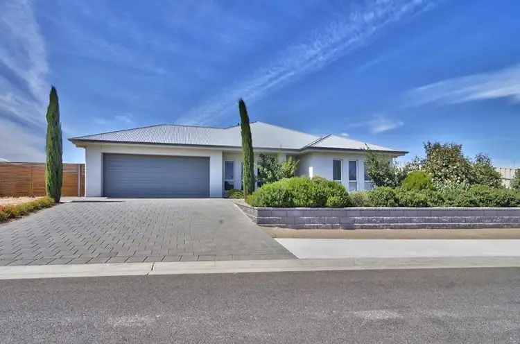 Main view of Homely house listing, 26 Sanders Street, Moonta Bay SA 5558