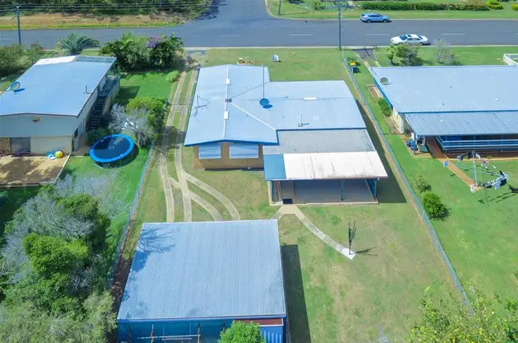 Fourth view of Homely house listing, 98 Kendalls Road, Avoca QLD 4670