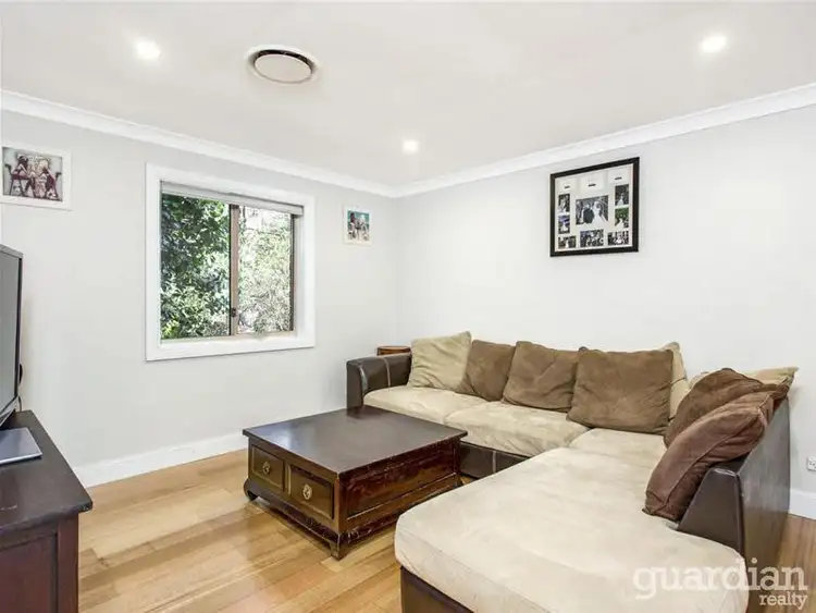 191A Somerville Road, Hornsby Heights NSW 2077