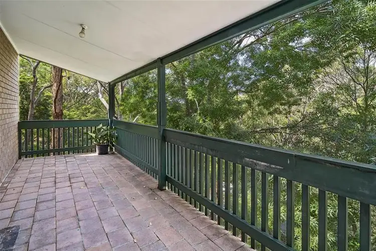 Fourth view of Homely house listing, 3 Allard Avenue, Roseville Chase NSW 2069