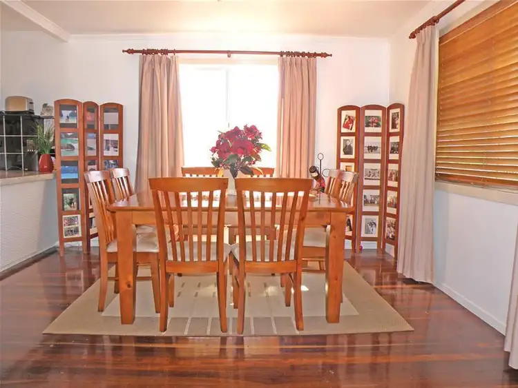 Fourth view of Homely house listing, 154 Rainbow Street, Biloela QLD 4715