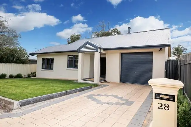 Main view of Homely house listing, 28 Aldersey Street, Mclaren Vale SA 5171