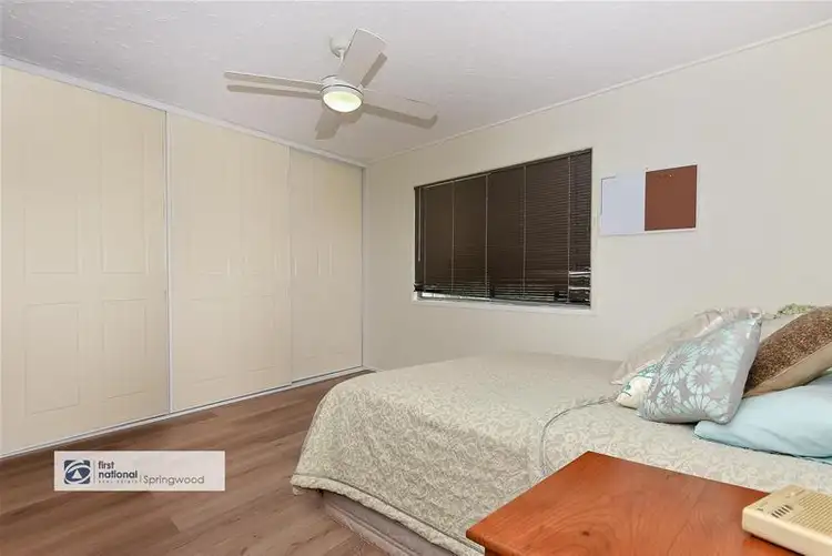 Fifth view of Homely house listing, 25 Coach Street, Slacks Creek QLD 4127