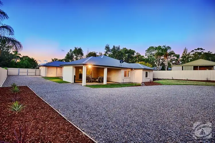 Fifth view of Homely house listing, 49 Methodist Street, Willunga SA 5172