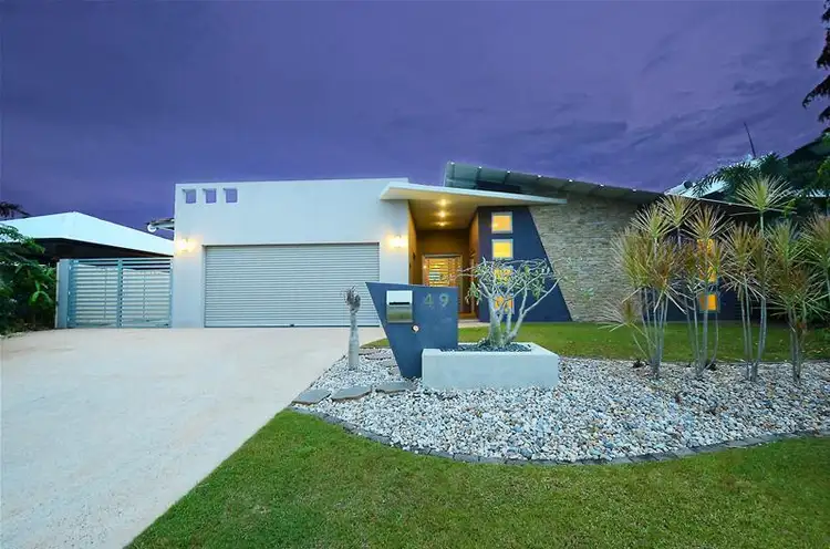 49 Don Circuit, Durack NT 830