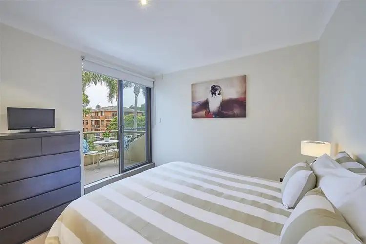 Fourth view of Homely apartment listing, 10/47-51 Chaleyer Street, Rose Bay NSW 2029