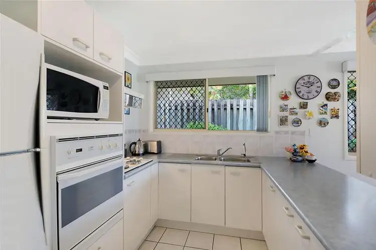 Third view of Homely unit listing, 93/19 Arwen Street, Maroochydore QLD 4558