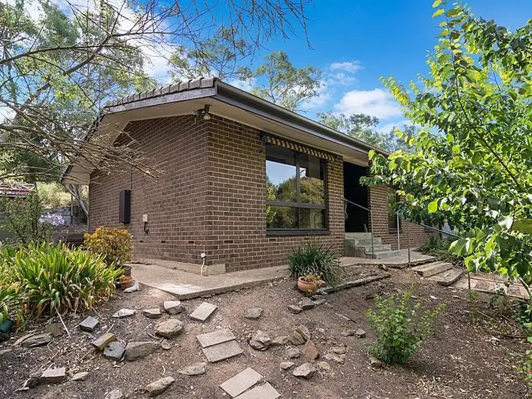 Main view of Homely house listing, 4 Bremer Street, Dawesley SA 5252