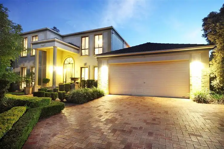 2 Venezia Street, Prestons NSW 2170