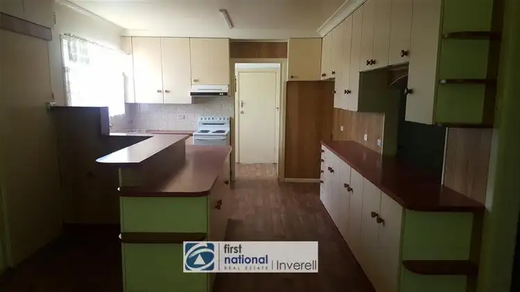 Third view of Homely house listing, 4 Cameron Street, Inverell NSW 2360