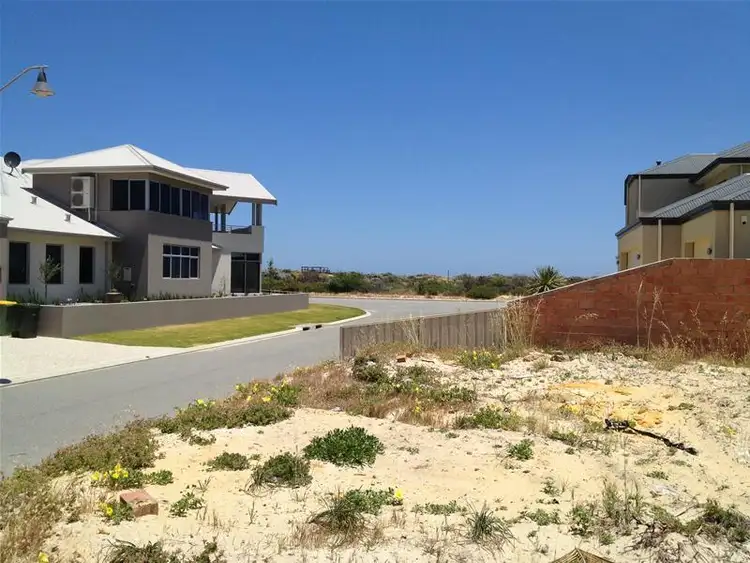 Second view of Homely land listing, 8 Smiths Break, Secret Harbour WA 6173