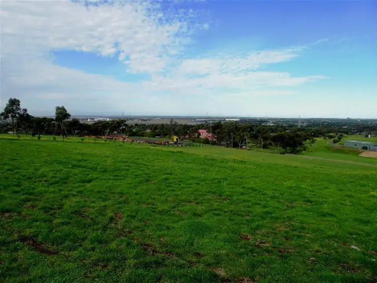 Fourth view of Homely land listing, 55 Oswald Avenue, Lara VIC 3212