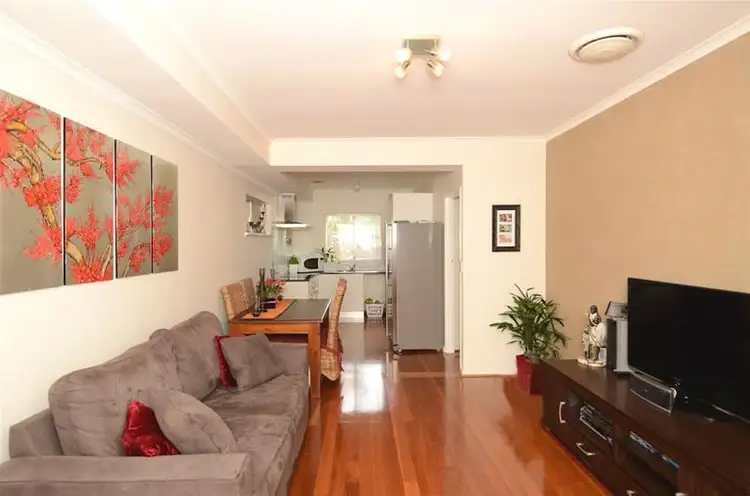 Main view of Homely unit listing, 4/22 Mathias Avenue, Cumberland Park SA 5041