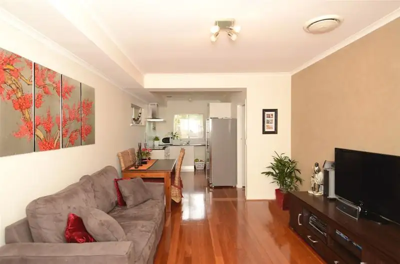 Main view of Homely unit listing, 4/22 Mathias Avenue, Cumberland Park SA 5041
