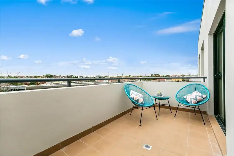 Sixth view of Homely apartment listing, 44/198-204 Marrickville Road, Marrickville NSW 2204