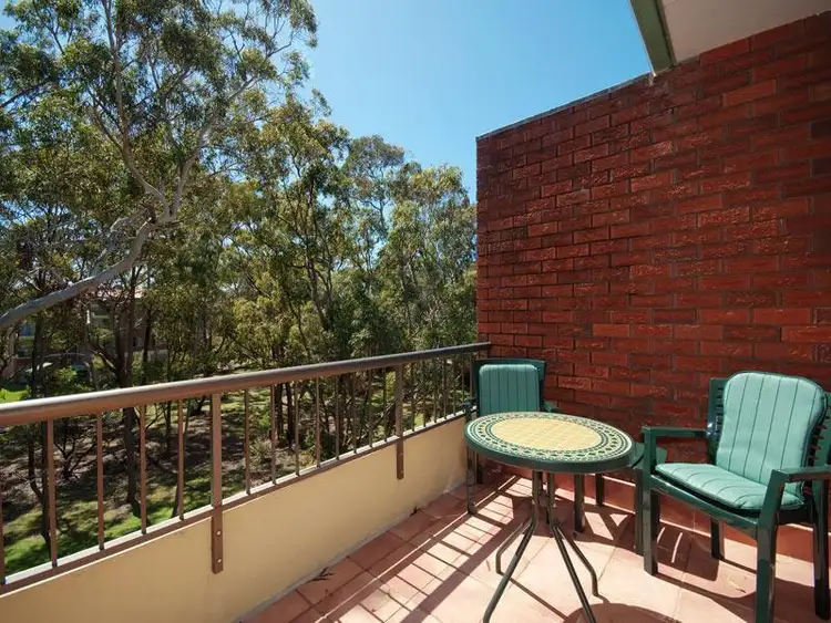 Fifth view of Homely unit listing, 9/14 Gretel Close, Nelson Bay NSW 2315