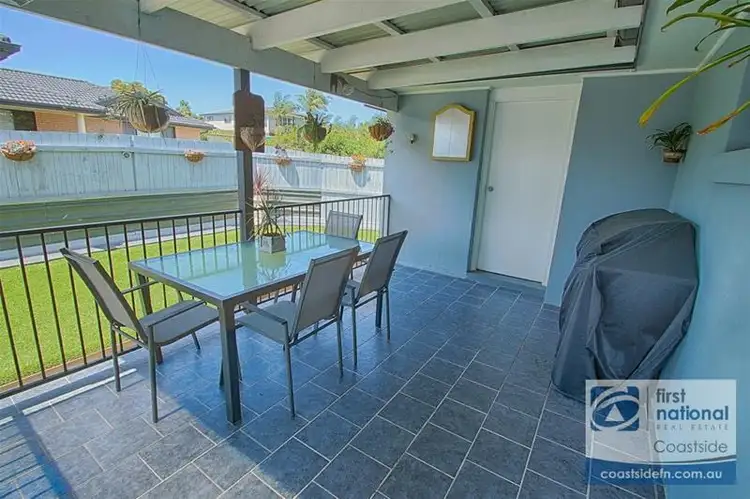 Second view of Homely house listing, 11 Station Road, Albion Park Rail NSW 2527