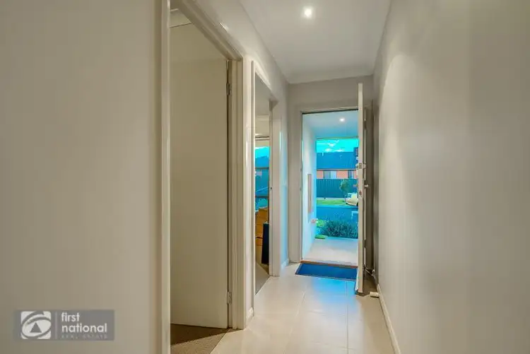 Third view of Homely house listing, 25 Kentwell Street, Truganina VIC 3029