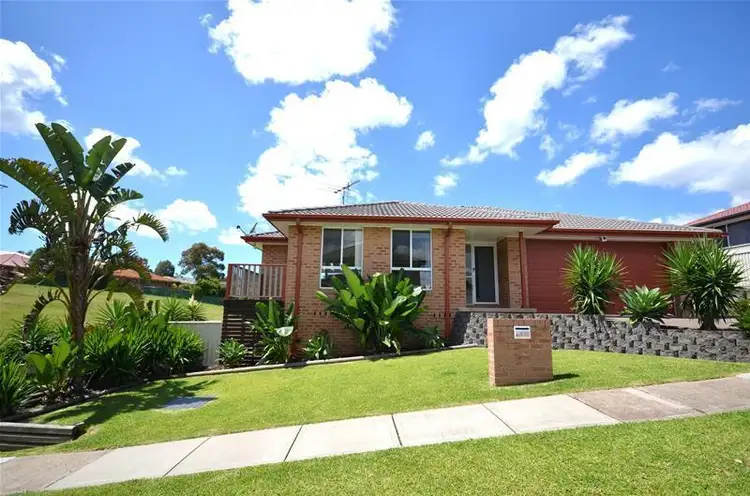 63 Coachwood Drive, Warabrook NSW 2304