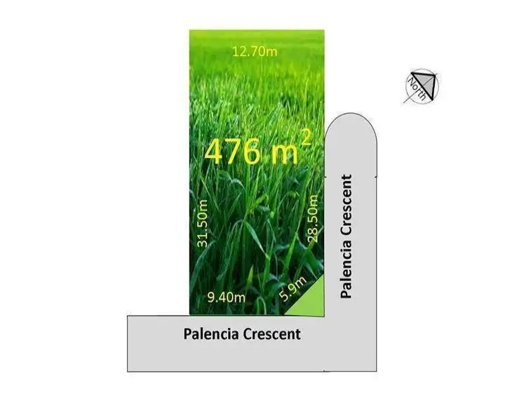 11 Palencia Crescent, Sunshine West VIC 3020