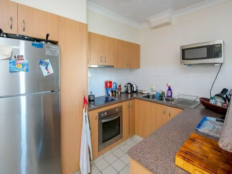 Fifth view of Homely apartment listing, 19/52 Queen Street, Southport QLD 4215