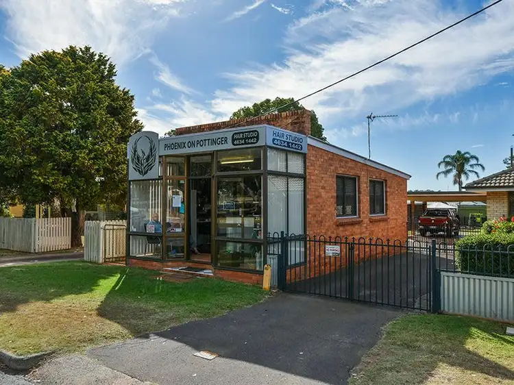 21A Pottinger Street, Newtown QLD 4350