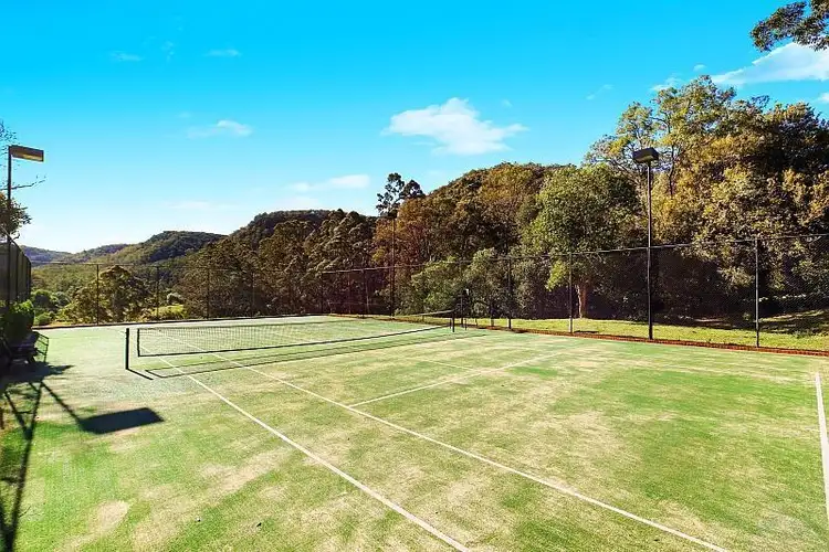 Sixth view of Homely rural property listing, 182 Ravensdale Road, Ravensdale NSW 2259
